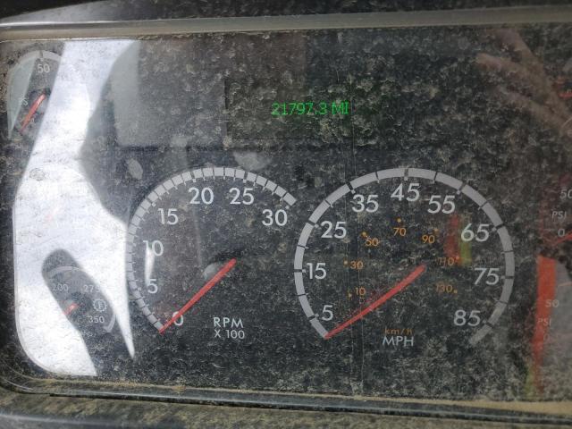 1FVACYFE9JHJW5940 - 2018 FREIGHTLINER M2 106 MEDIUM DUTY WHITE photo 8