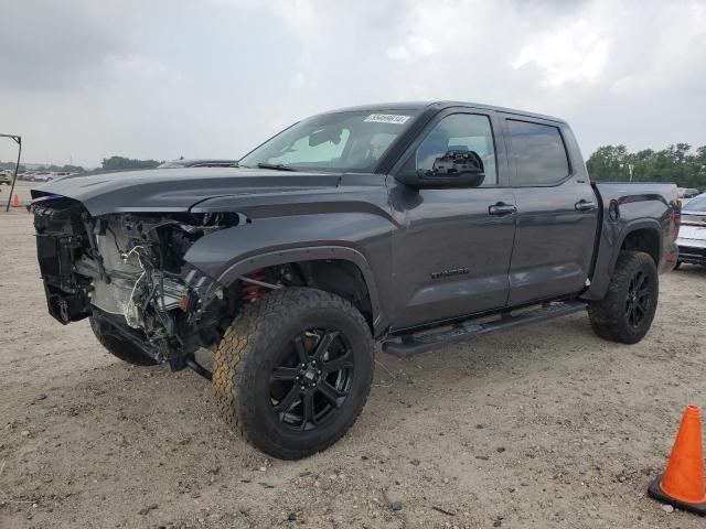 2022 TOYOTA TUNDRA CREWMAX SR, 