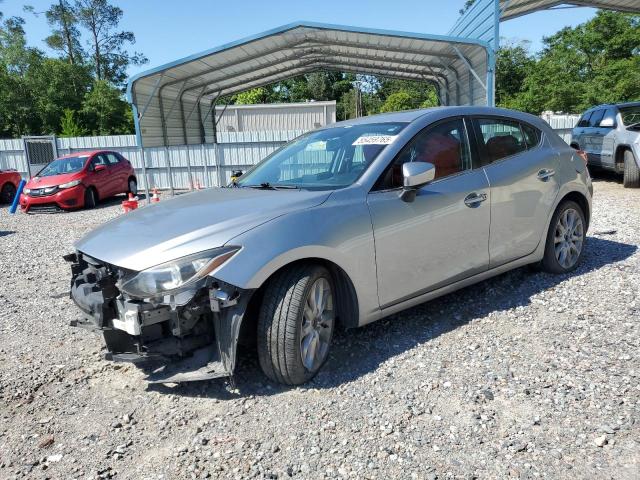2016 MAZDA 3 TOURING, null