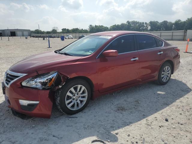 2014 NISSAN ALTIMA 2.5, 