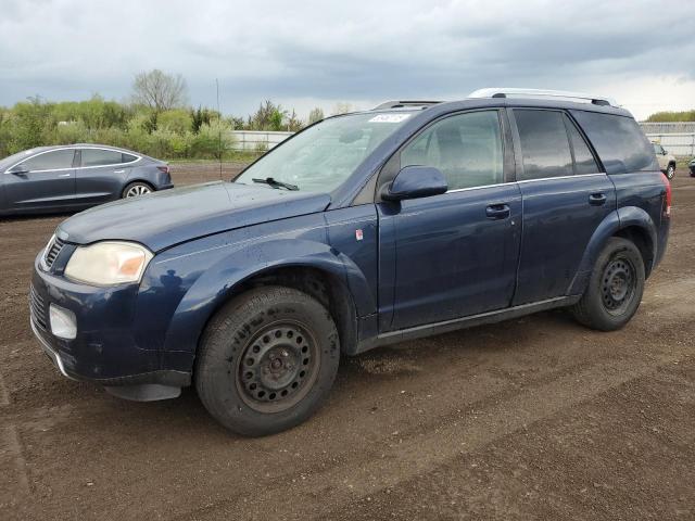 2007 SATURN VUE, 