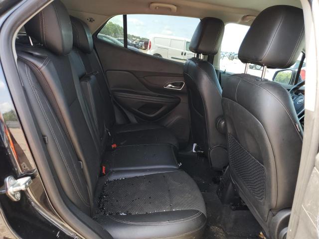 KL4CJBSB4EB696498 - 2014 BUICK ENCORE CONVENIENCE 石墨色 照片 10