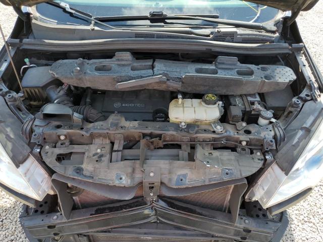 KL4CJBSB4EB696498 - 2014 BUICK ENCORE CONVENIENCE 石墨色 照片 11