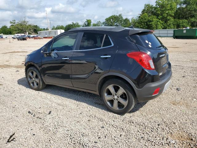 KL4CJBSB4EB696498 - 2014 BUICK ENCORE CONVENIENCE 石墨色 照片 2