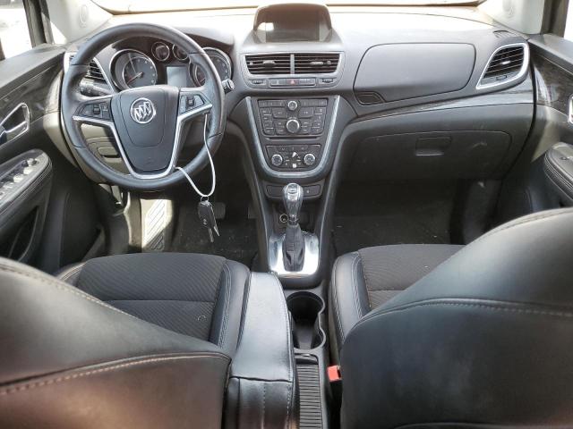 KL4CJBSB4EB696498 - 2014 BUICK ENCORE CONVENIENCE 石墨色 照片 8