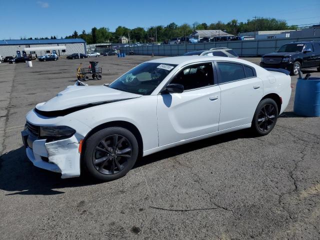 2021 DODGE CHARGER SXT, null