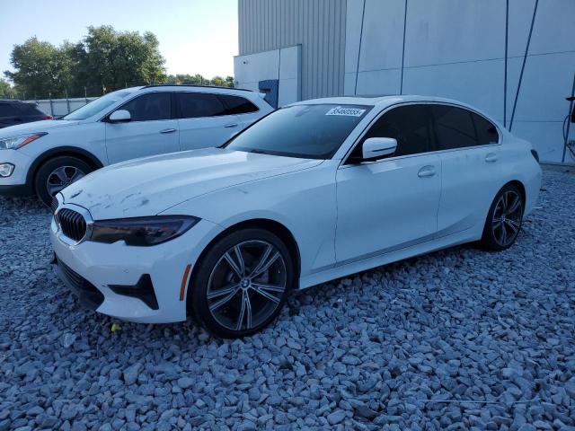 2020 BMW 330I, null