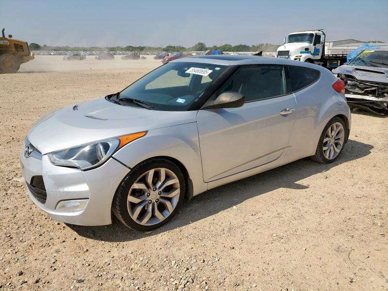 2013 HYUNDAI VELOSTER, null