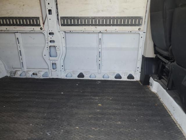3C6TRVDG5JE121193 - 2018 RAM PROMASTER 2500 HIGH 白色 照片 10