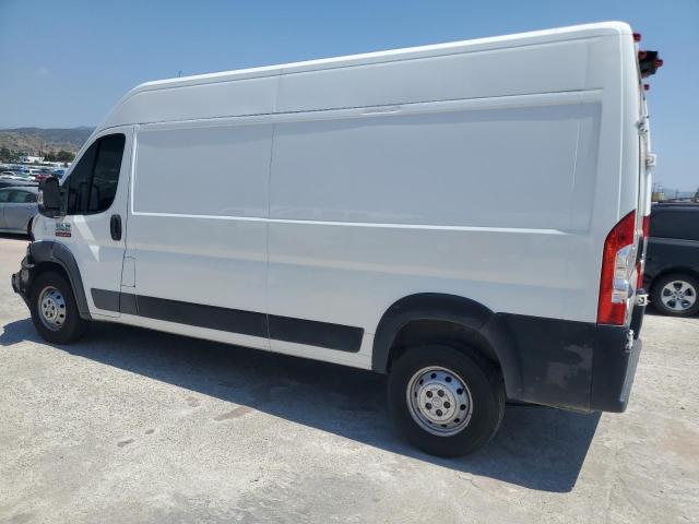3C6TRVDG5JE121193 - 2018 RAM PROMASTER 2500 HIGH 白色 照片 2