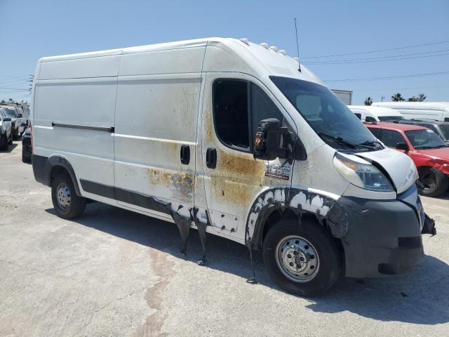 3C6TRVDG5JE121193 - 2018 RAM PROMASTER 2500 HIGH 白色 照片 4