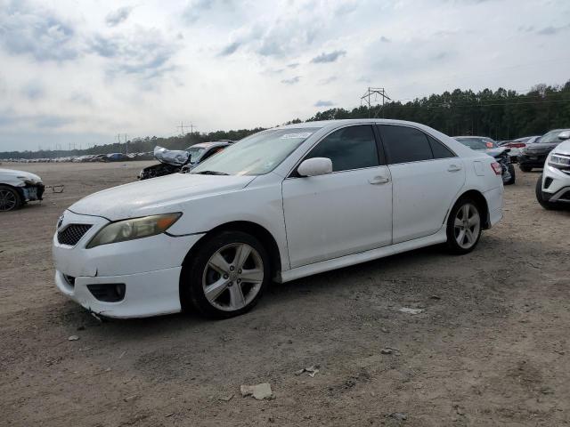 2010 TOYOTA CAMRY BASE, 