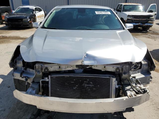 1G11C5SA3GF159299 - 2016 CHEVROLET MALIBU LIM LT 银色 照片 5