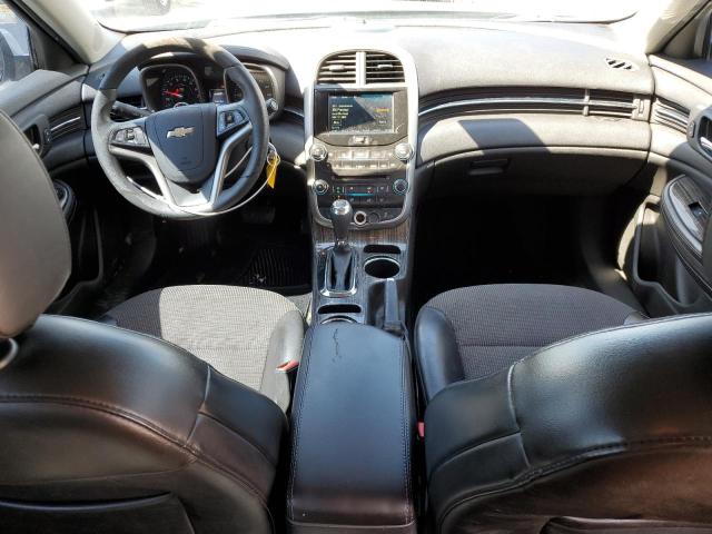 1G11C5SA3GF159299 - 2016 CHEVROLET MALIBU LIM LT 银色 照片 8