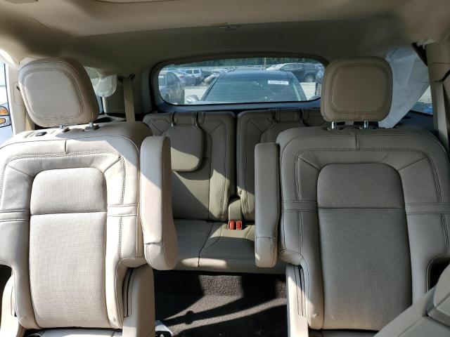 5LM5J7XC4NGL11255 - 2022 LINCOLN AVIATOR RESERVE GRAY photo 10