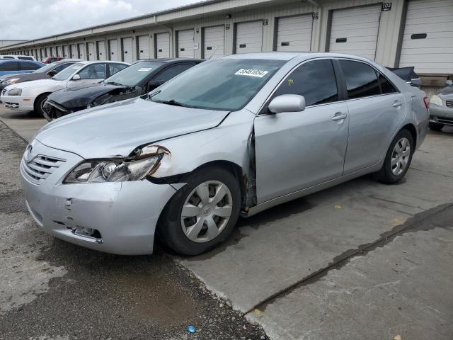 2007 TOYOTA CAMRY CE, 