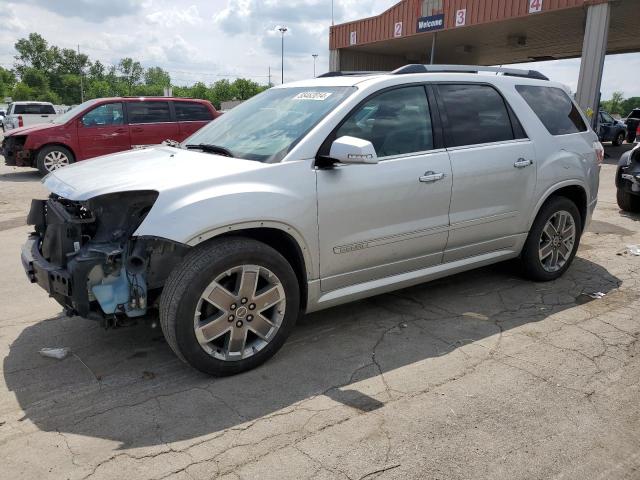 2011 GMC ACADIA DENALI, 