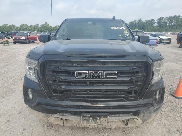 3GTP8CEDXLG373826 - 2020 GMC SIERRA C1500 ELEVATION BLACK photo 5