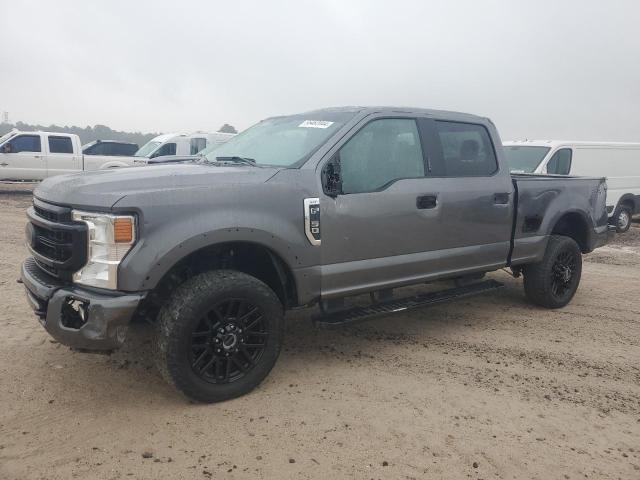 2022 FORD F250 SUPER DUTY, 