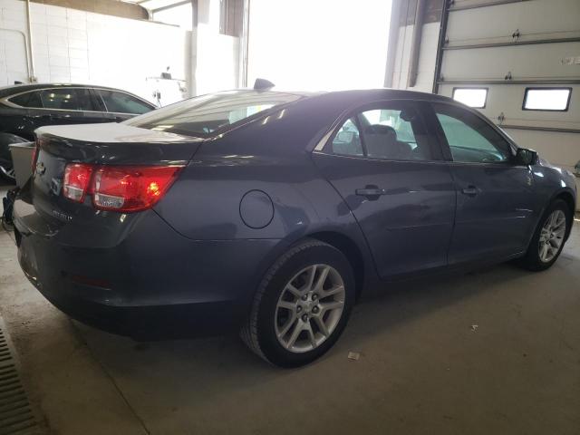 1G11C5SL2EF132030 - 2014 CHEVROLET MALIBU 1LT GRAY photo 3