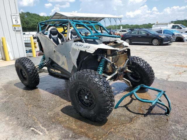 2021 POLA RZR XP TURBO, null