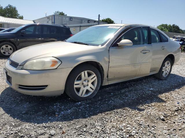 2012 CHEVROLET IMPALA LT, 