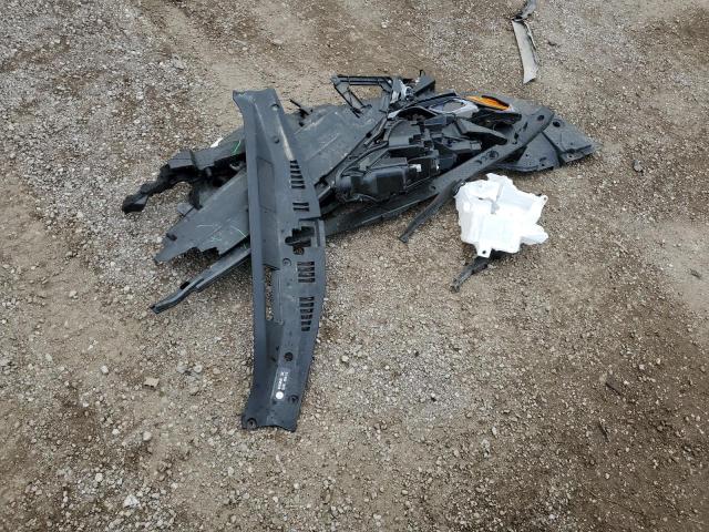 4T1S11AK5RU263890 - 2024 TOYOTA CAMRY SE NIGHT SHADE WHITE photo 12