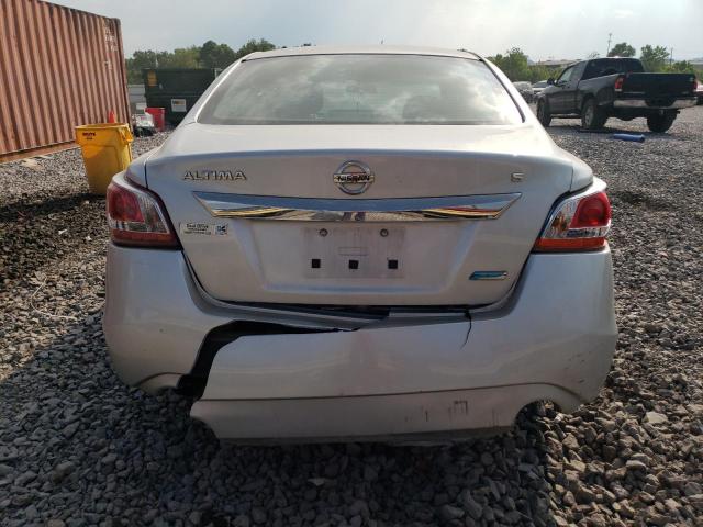 1N4AL3AP2DC226866 - 2013 NISSAN ALTIMA 2.5 SILVER photo 6