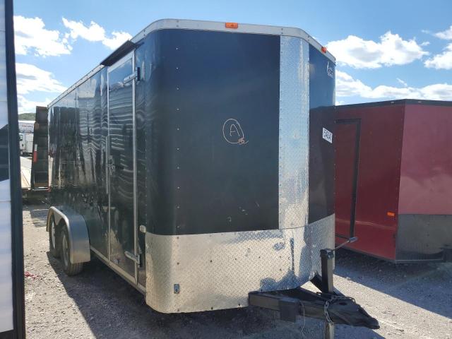 4D6EB1823FC041301 - 2015 OTHER TRAILER BLACK photo 1