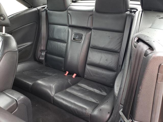 WVWFA71F08V048065 - 2008 VOLKSWAGEN EOS LUX 黑色 照片 10