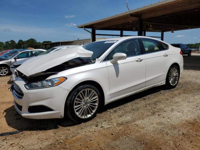 2014 FORD FUSION SE, 