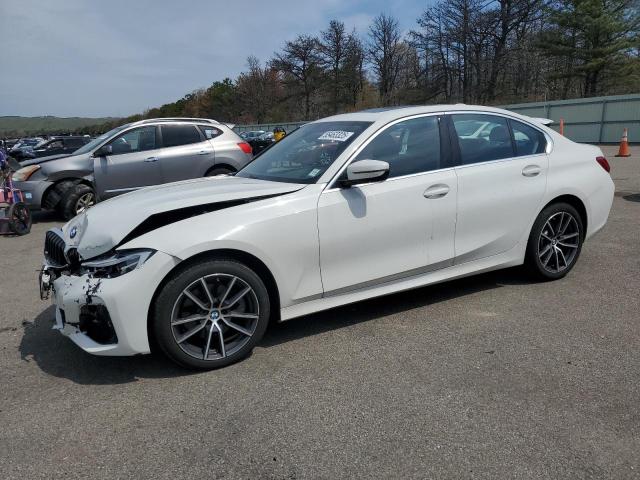 2019 BMW 330XI, 