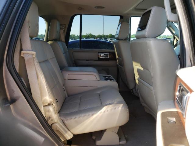 5LMJJ2J56EEL05934 - 2014 LINCOLN NAVIGATOR ნაცრისფერი ფოტო 11