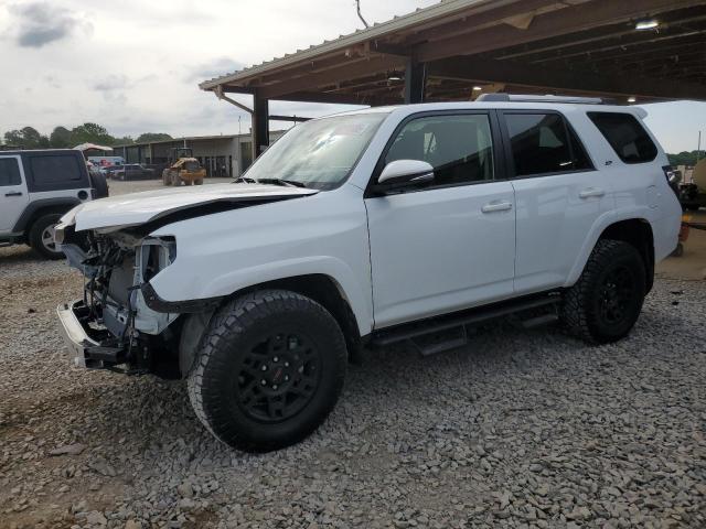 2024 TOYOTA 4RUNNER SR5/SR5 PREMIUM, null
