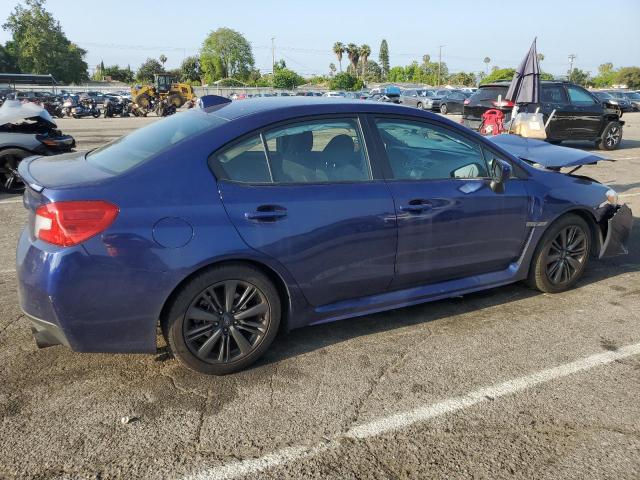 JF1VA1B6XH9804670 - 2017 SUBARU WRX BLUE photo 3