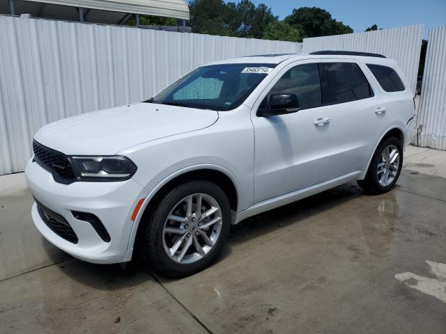 2024 DODGE DURANGO GT, 