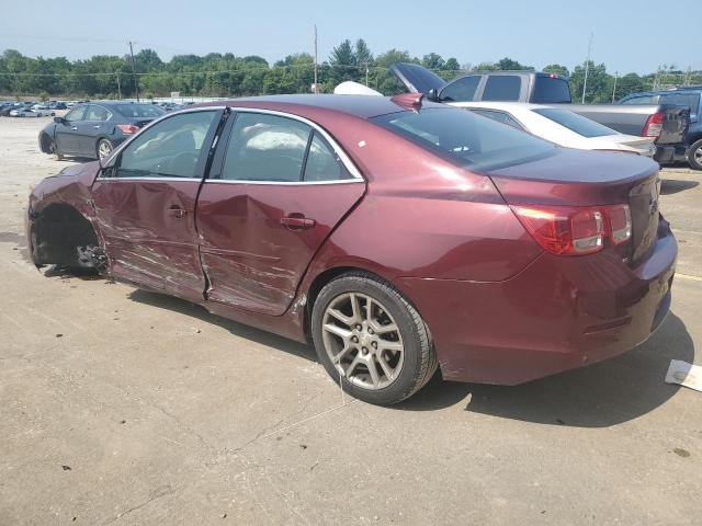 1G11C5SA6GF165551 - 2016 CHEVROLET MALIBU LIM LT 勃艮第红 照片 2