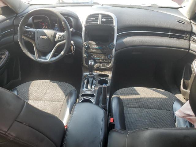 1G11C5SA6GF165551 - 2016 CHEVROLET MALIBU LIM LT 勃艮第红 照片 8