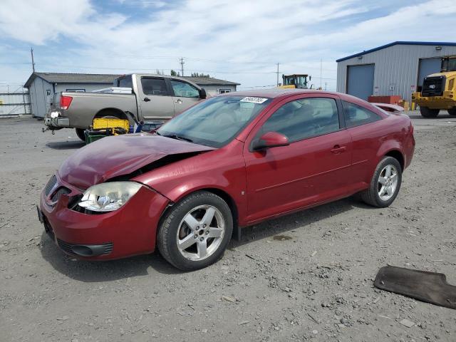 2009 PONTIAC G5, 