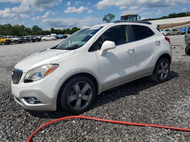 2013 BUICK ENCORE, null