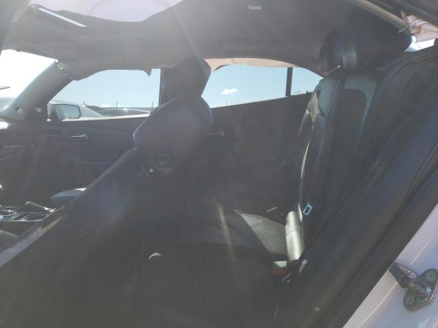 1G11C5SL3FF178287 - 2015 CHEVROLET MALIBU 1LT WHITE photo 10