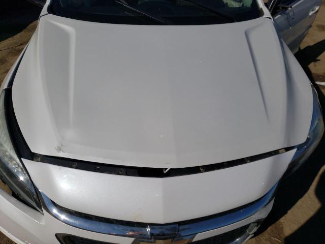 1G11C5SL3FF178287 - 2015 CHEVROLET MALIBU 1LT WHITE photo 11