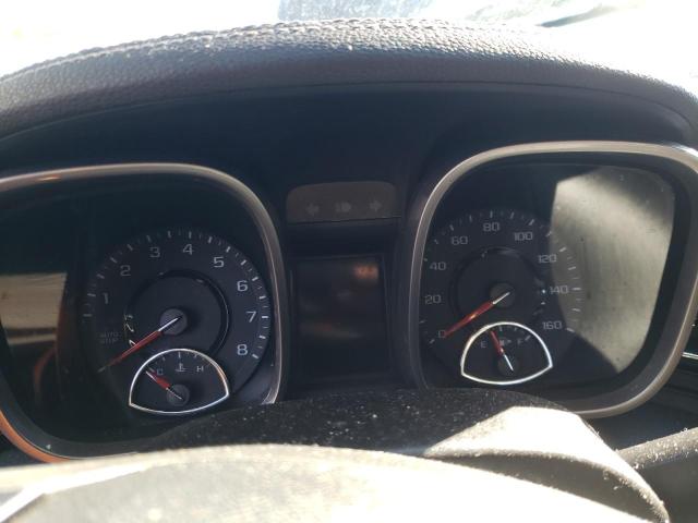 1G11C5SL3FF178287 - 2015 CHEVROLET MALIBU 1LT WHITE photo 9