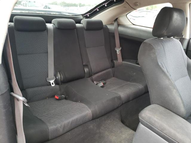 JTKDE167580231851 - 2008 TOYOTA SCION TC 黑色 照片 10