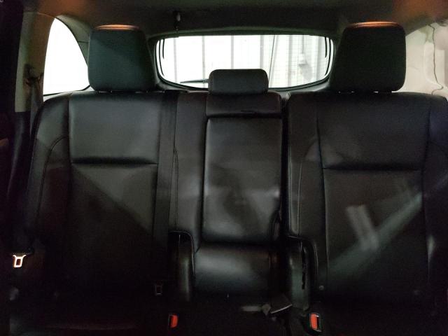 5TDJKRFH4FS098553 - 2015 TOYOTA HIGHLANDER XLE Plata foto 10