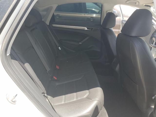 1VWDT7A35HC083927 - 2017 VOLKSWAGEN PASSAT R-LINE Ağ foto 10