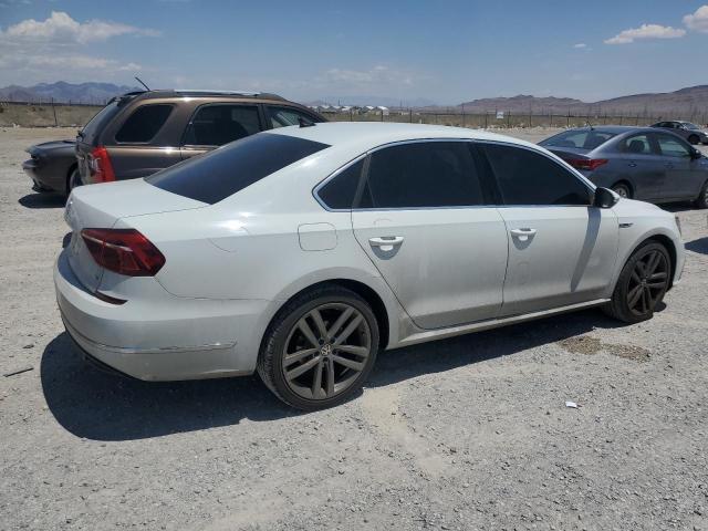 1VWDT7A35HC083927 - 2017 VOLKSWAGEN PASSAT R-LINE Ağ foto 3