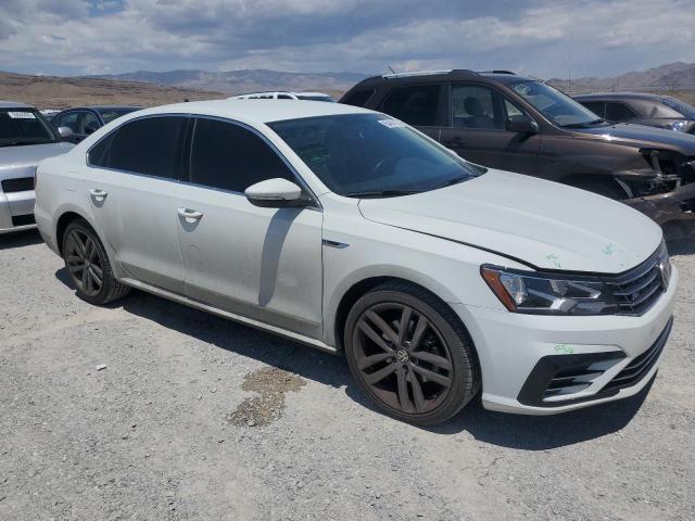 1VWDT7A35HC083927 - 2017 VOLKSWAGEN PASSAT R-LINE Ağ foto 4