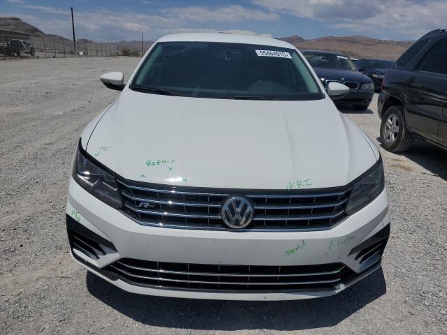 1VWDT7A35HC083927 - 2017 VOLKSWAGEN PASSAT R-LINE Ağ foto 5