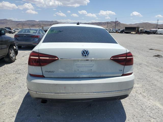 1VWDT7A35HC083927 - 2017 VOLKSWAGEN PASSAT R-LINE Ağ foto 6